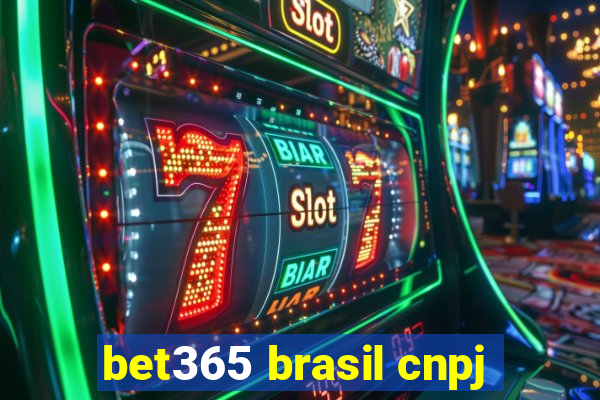bet365 brasil cnpj